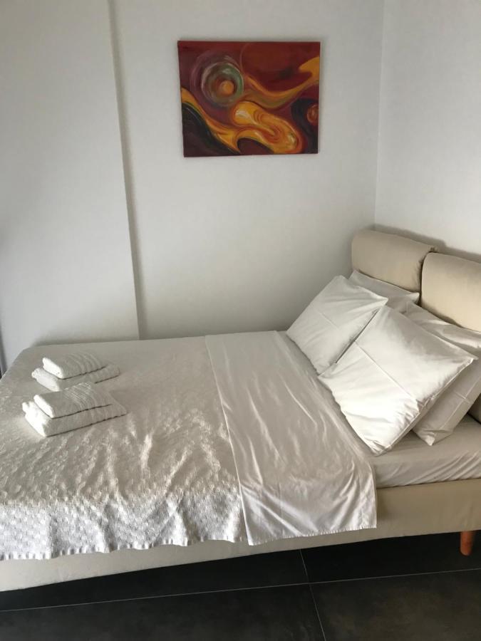 Apartment Michail Nikiti  Buitenkant foto