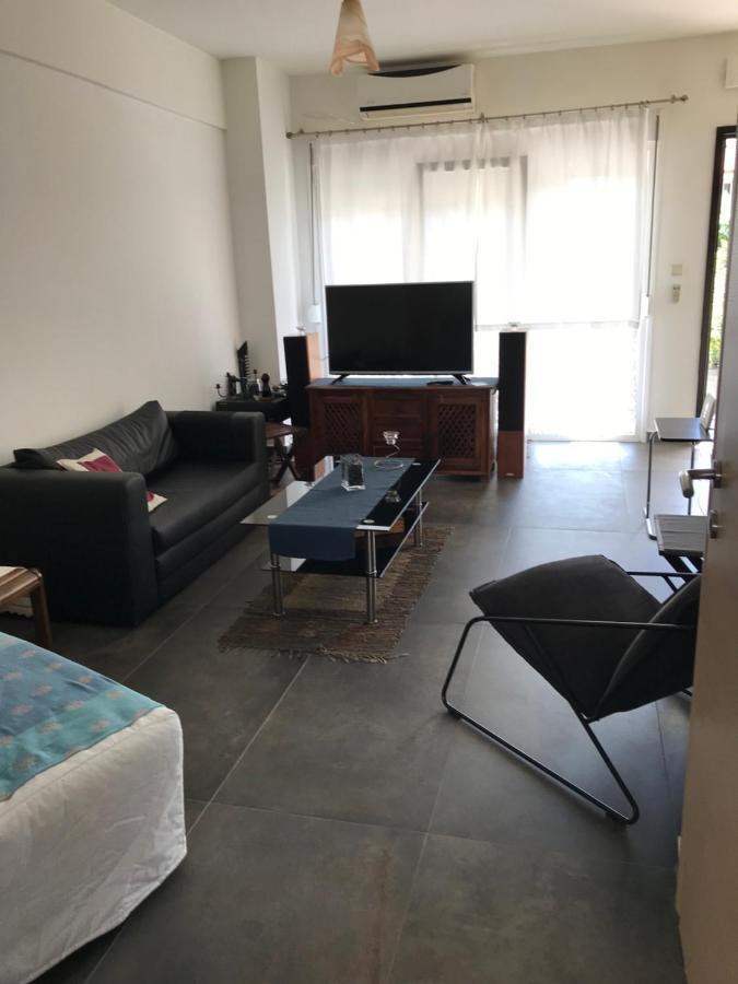 Apartment Michail Nikiti  Buitenkant foto