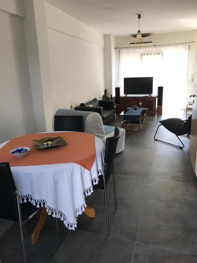 Apartment Michail Nikiti  Buitenkant foto