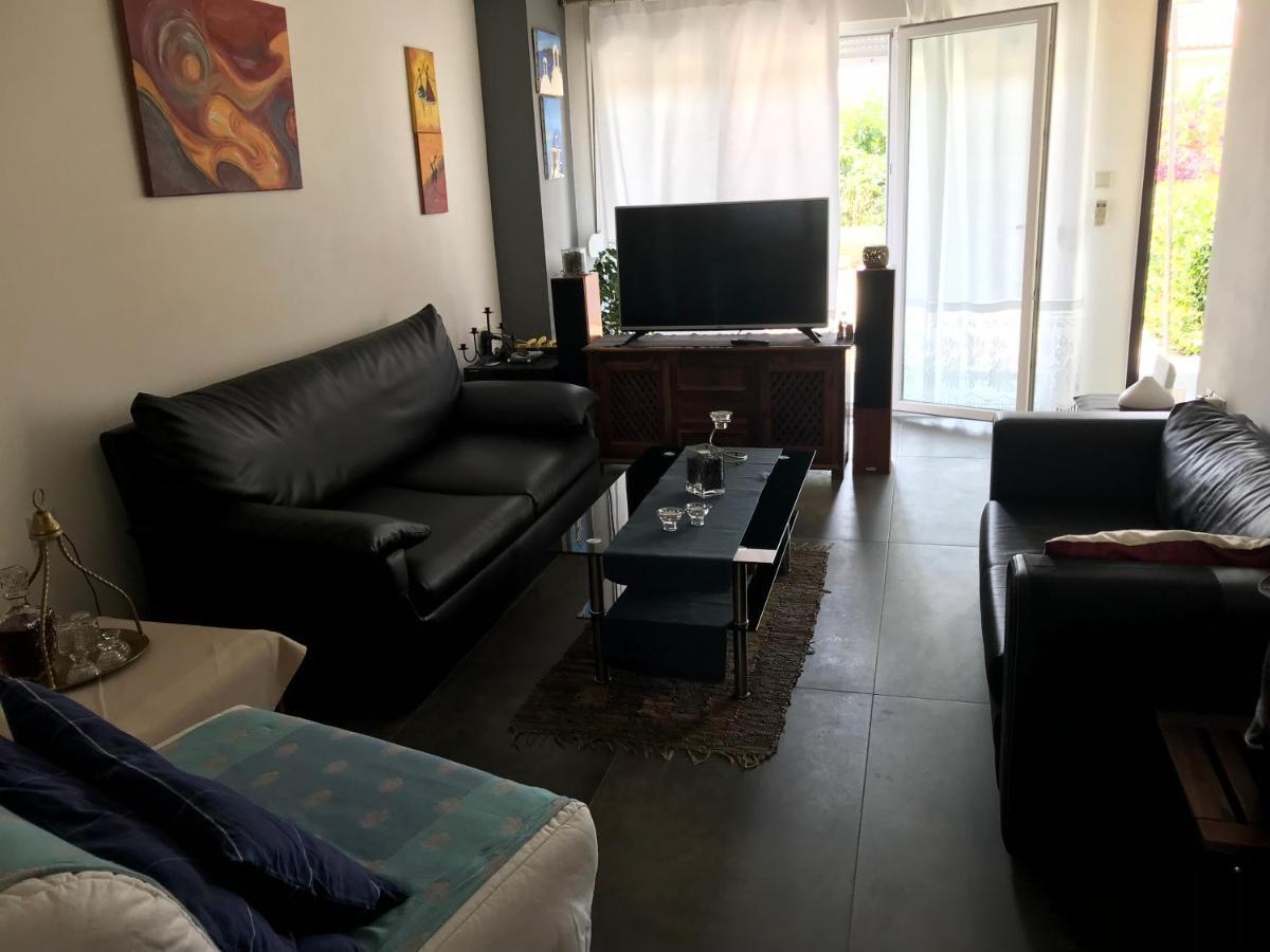 Apartment Michail Nikiti  Buitenkant foto