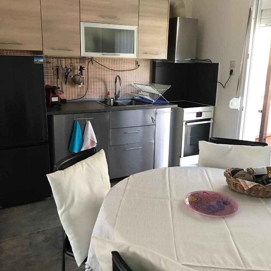 Apartment Michail Nikiti  Buitenkant foto