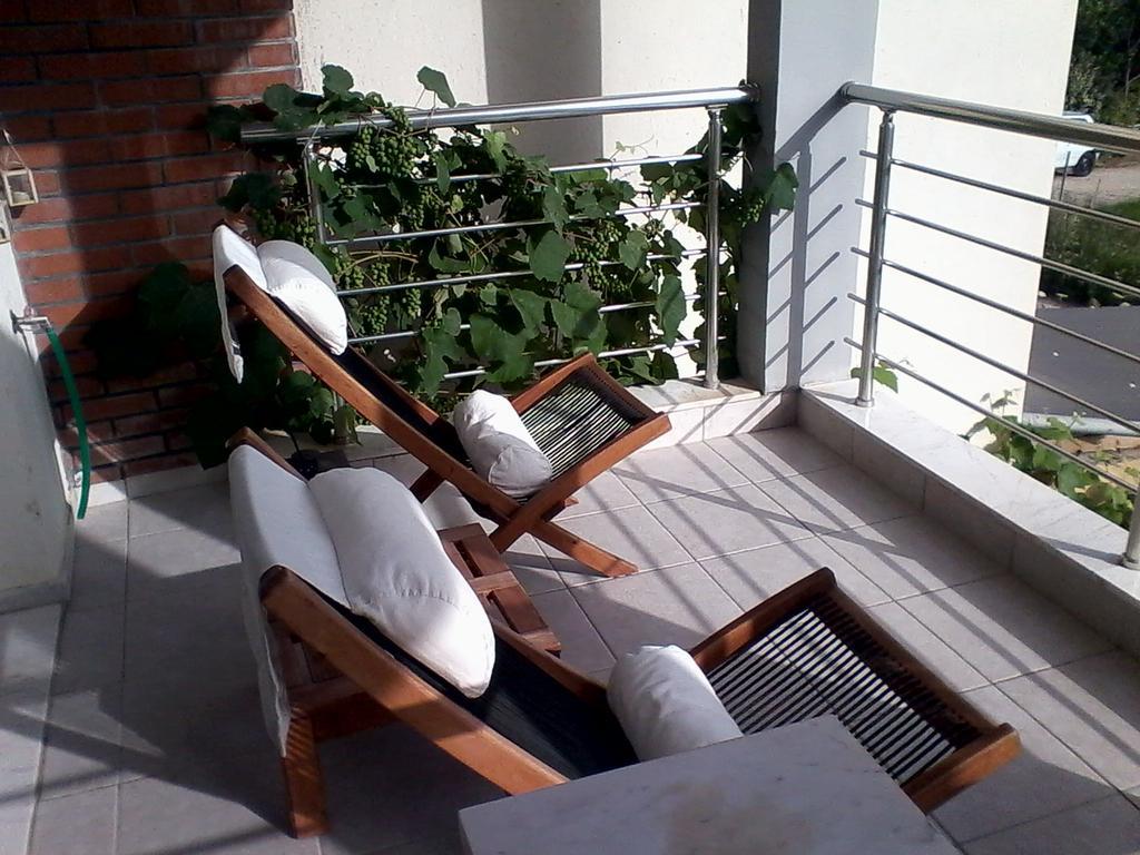 Apartment Michail Nikiti  Buitenkant foto