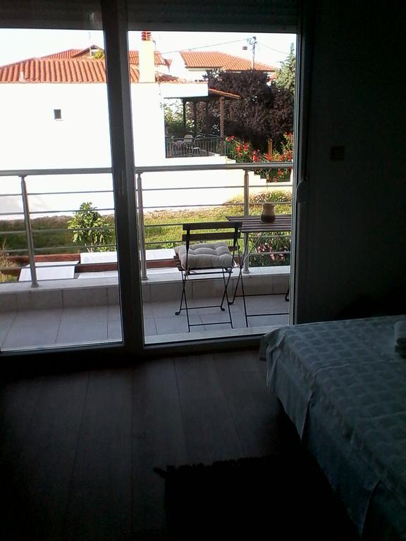 Apartment Michail Nikiti  Buitenkant foto
