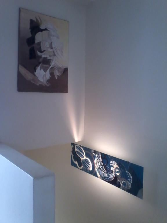Apartment Michail Nikiti  Buitenkant foto
