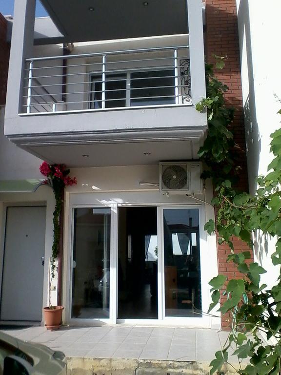 Apartment Michail Nikiti  Buitenkant foto
