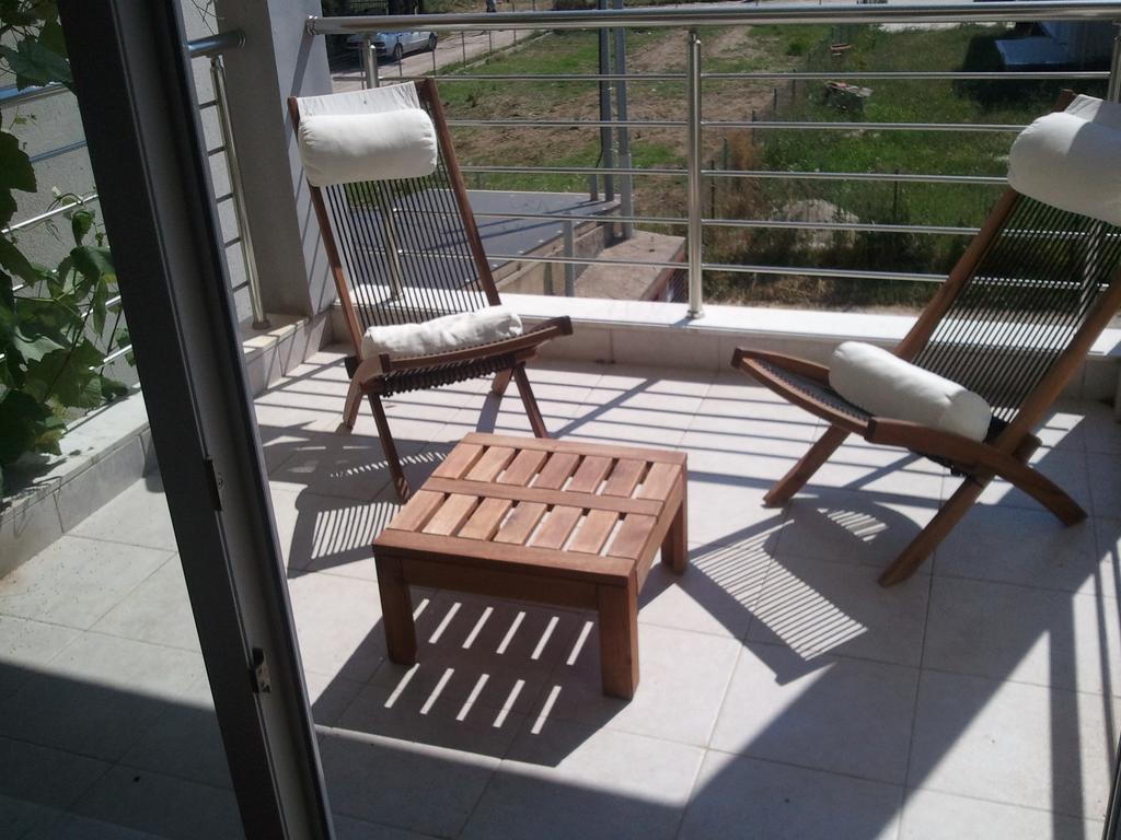 Apartment Michail Nikiti  Buitenkant foto