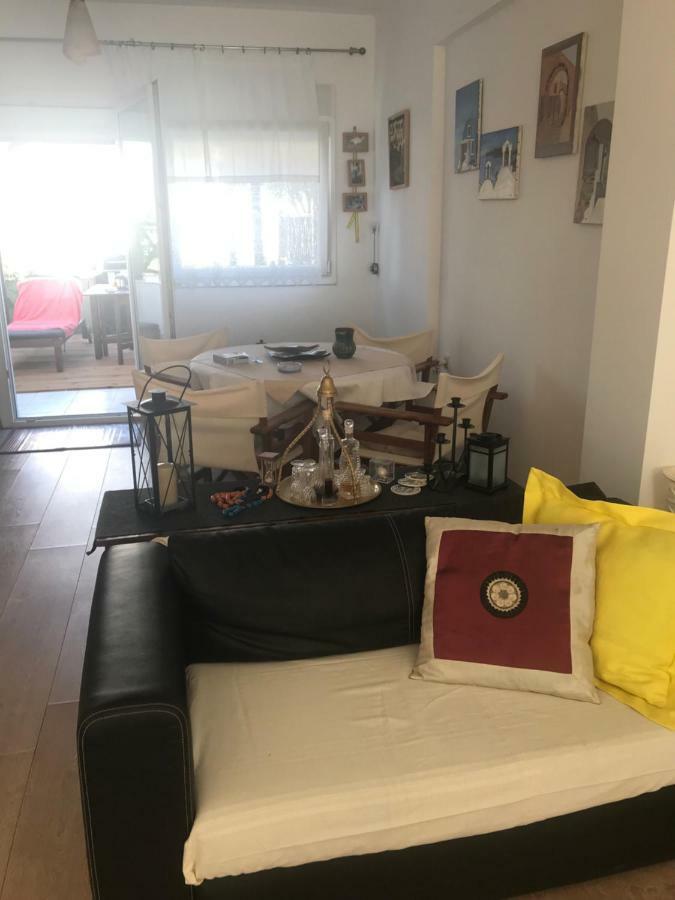 Apartment Michail Nikiti  Buitenkant foto